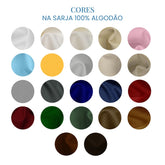 Poltrona Cristina Boucle Soft